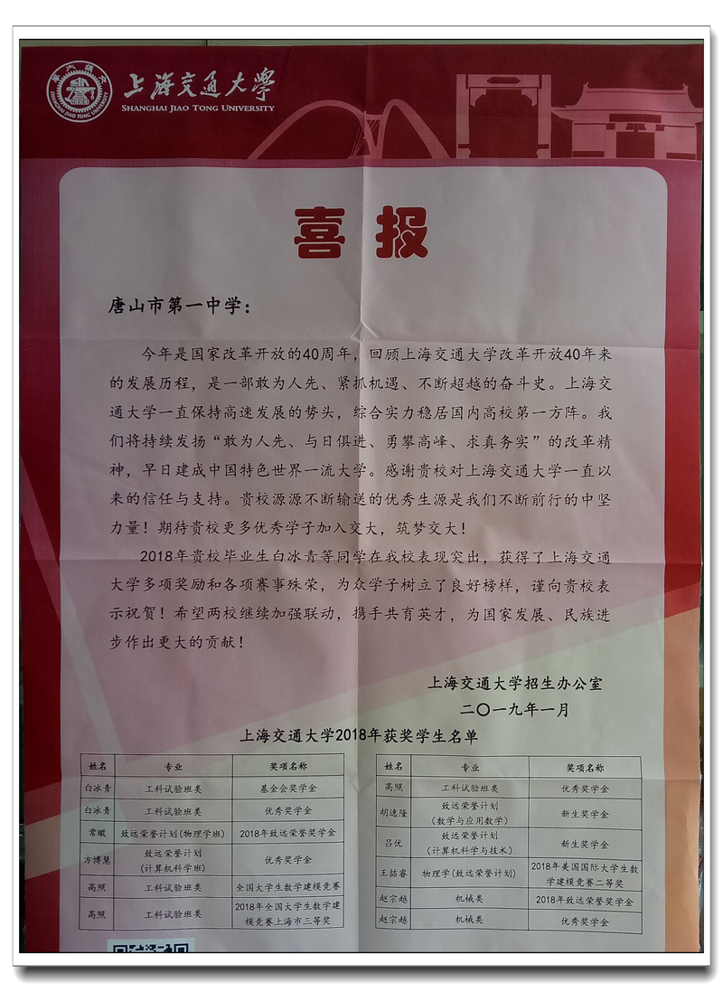上海交通大学喜报.jpg