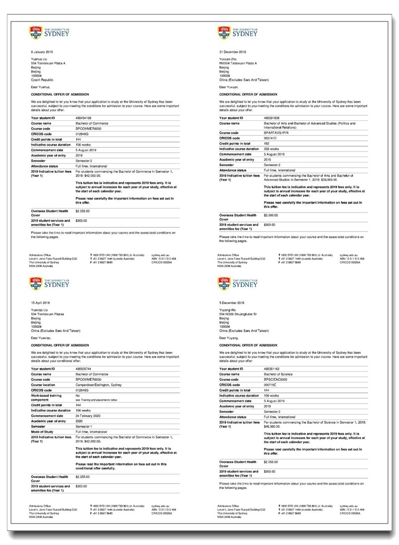 9 悉尼大学（世界排名前50位）.jpg