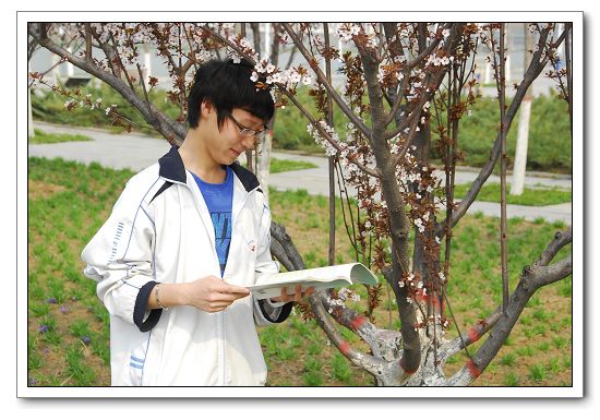 10张宇博 生物全国奥林匹克竞赛金牌获得者，入选国家集训队.JPG