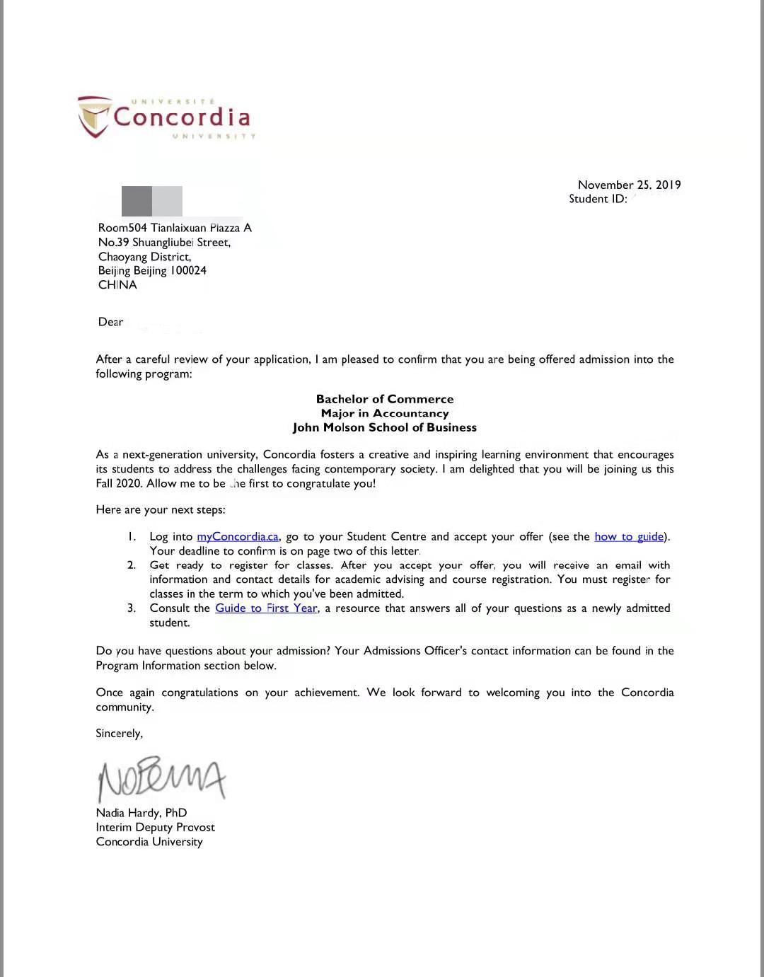 7 Concordia Univ.-Bachelor of Commerce Major in Accountancy.jpg